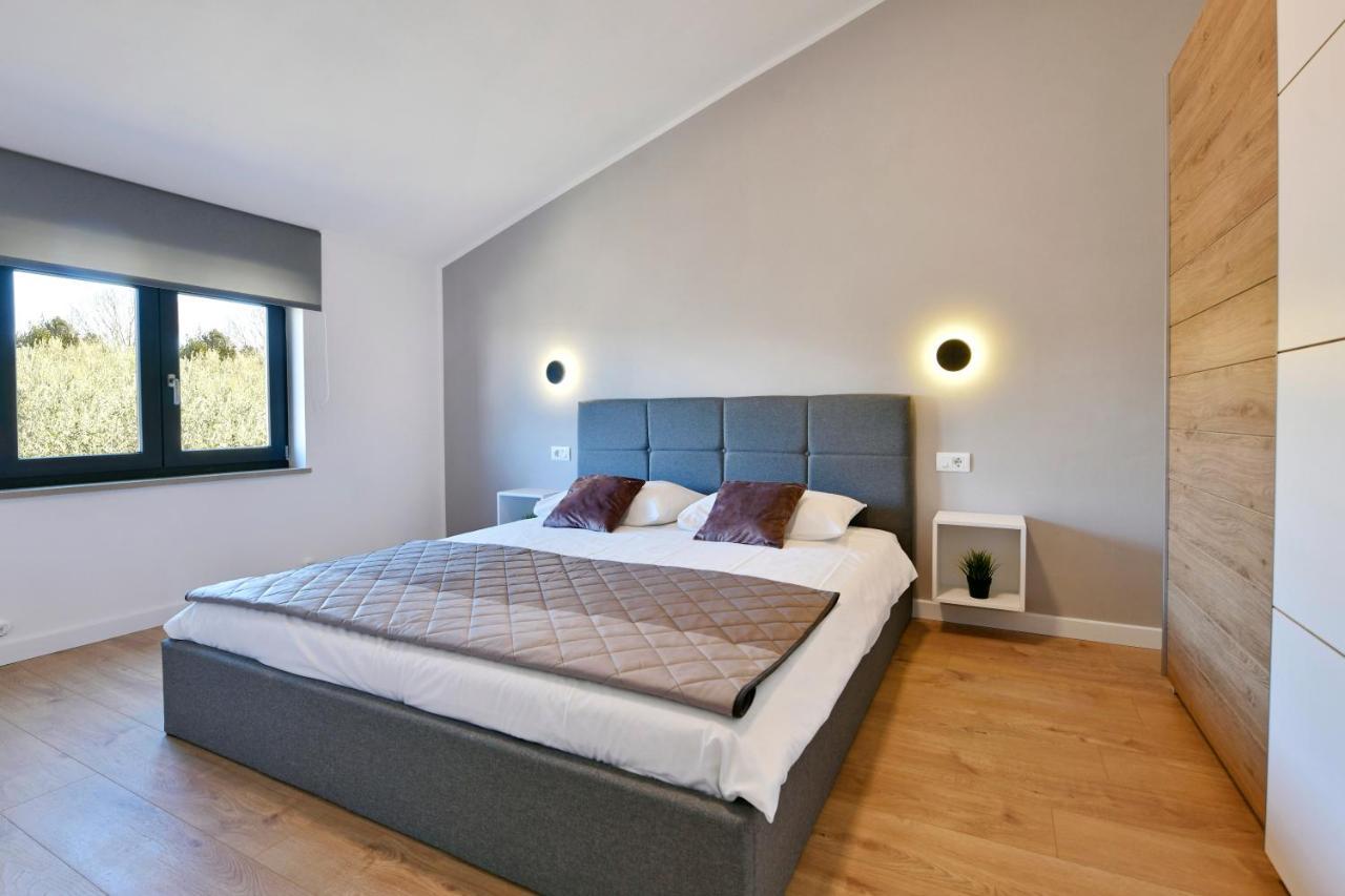 R2 Apartment By Residence Rudan Vižinada Esterno foto