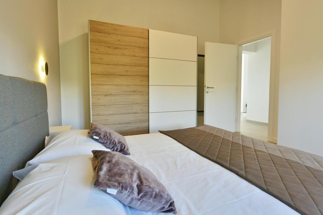 R2 Apartment By Residence Rudan Vižinada Esterno foto