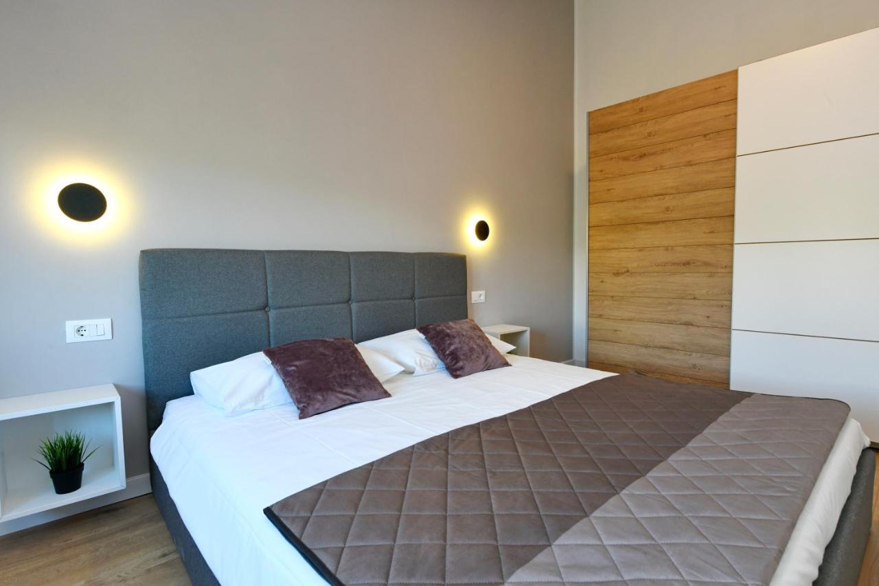 R2 Apartment By Residence Rudan Vižinada Esterno foto