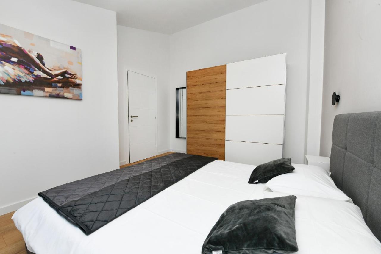 R2 Apartment By Residence Rudan Vižinada Esterno foto